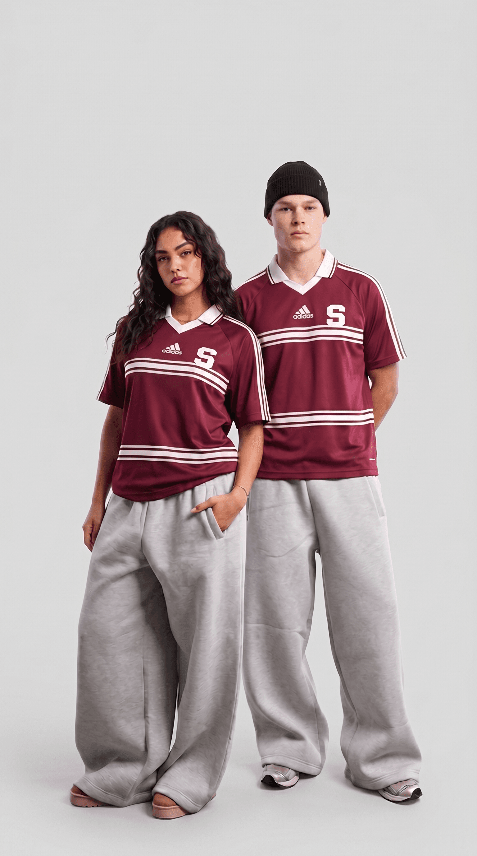 Coleccion Retro Unisex