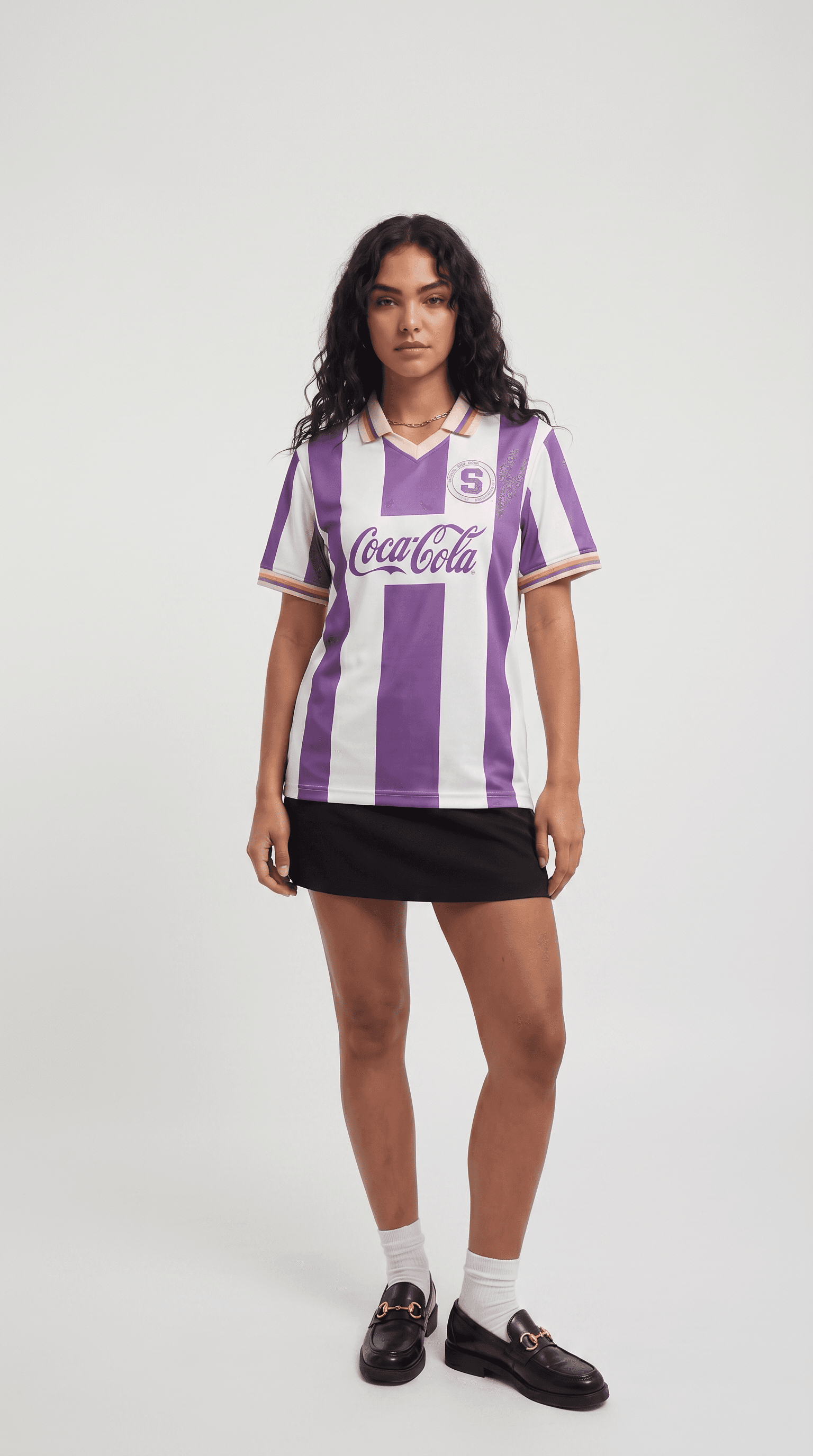 Coleccion Retro Unisex