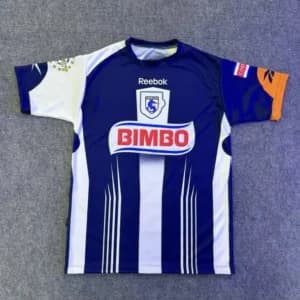 Camiseta Saprissa 2009-2010