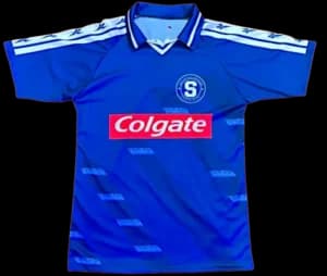 Camisa Deportivo Saprissa 97