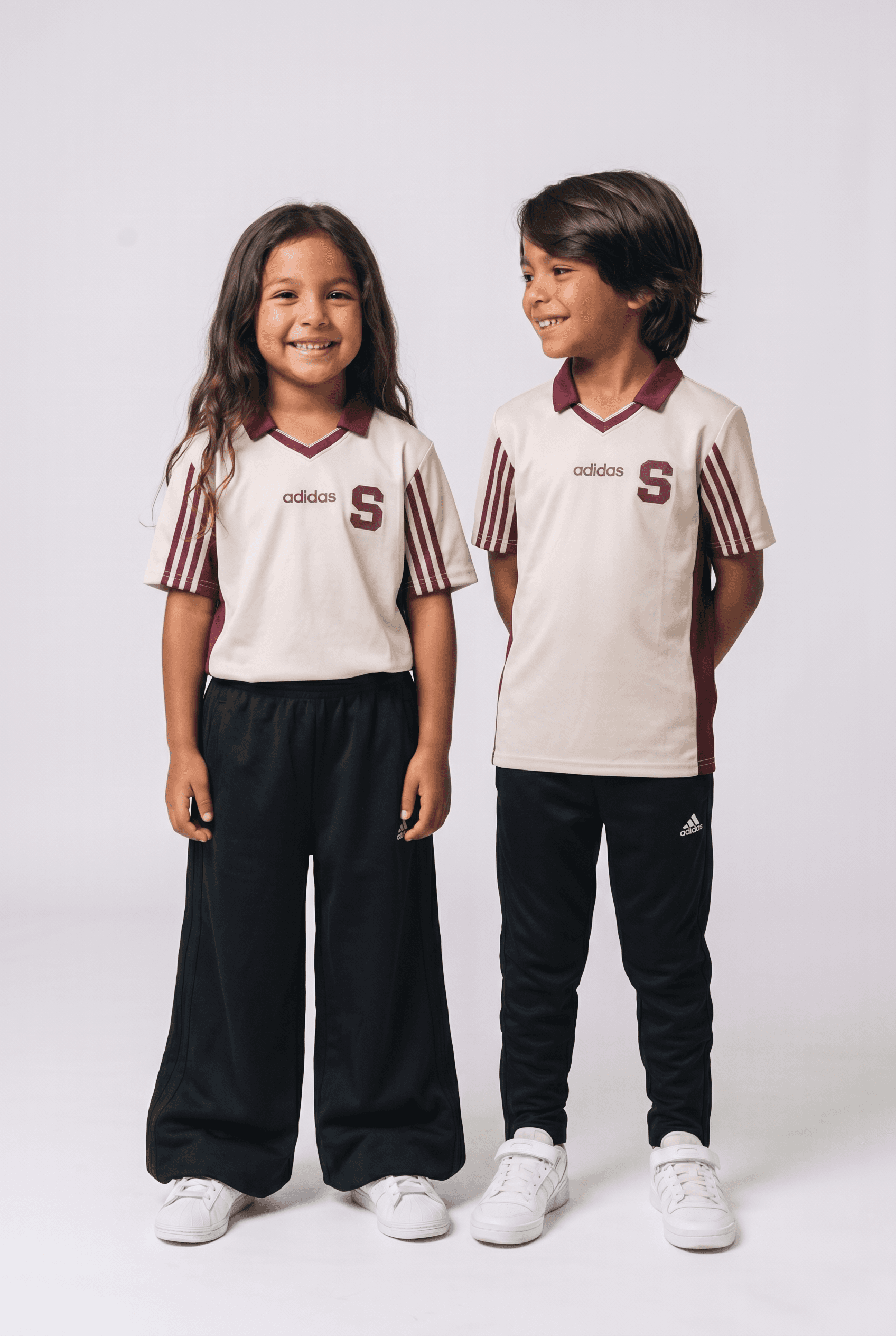 Coleccion Niños