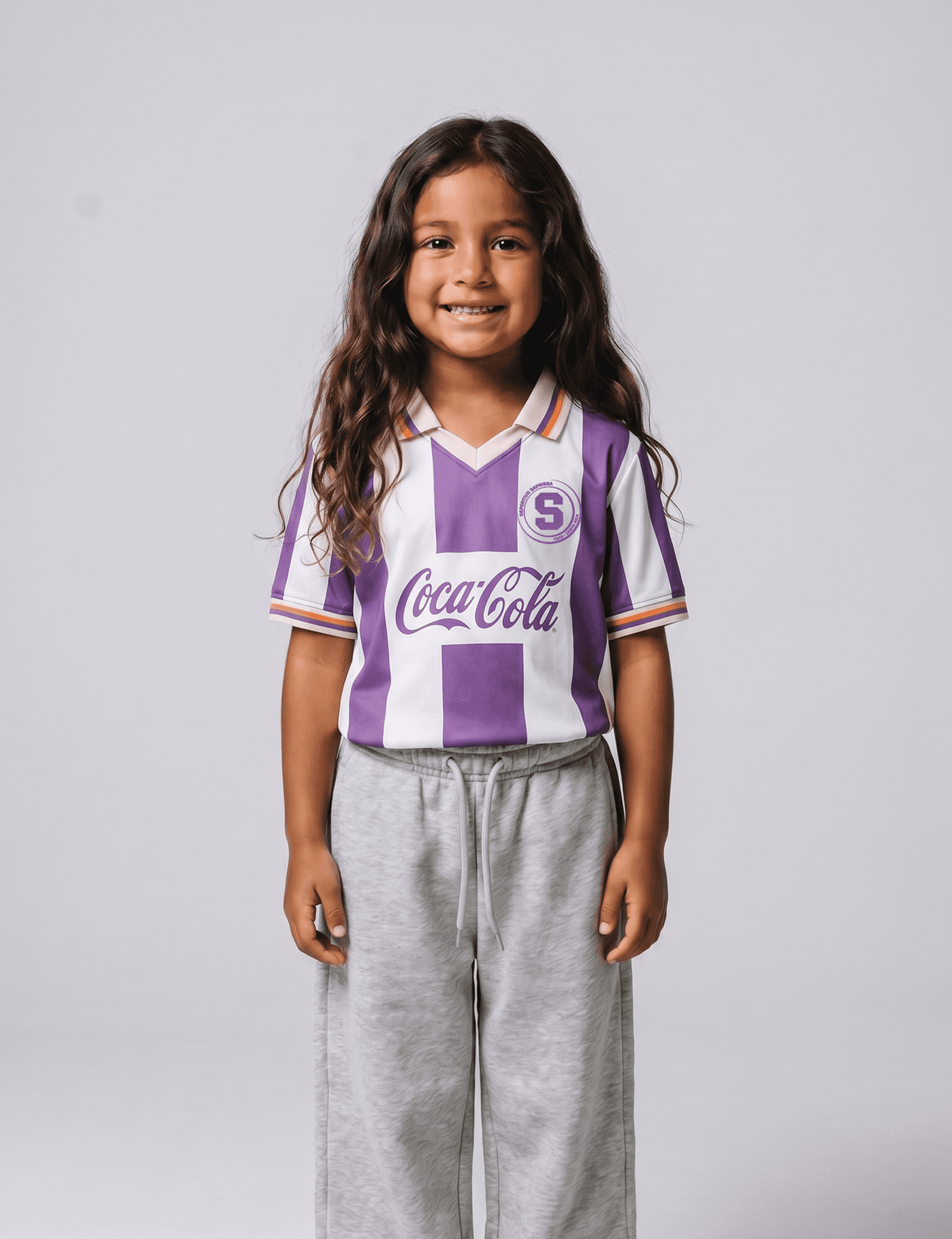 Coleccion Niños