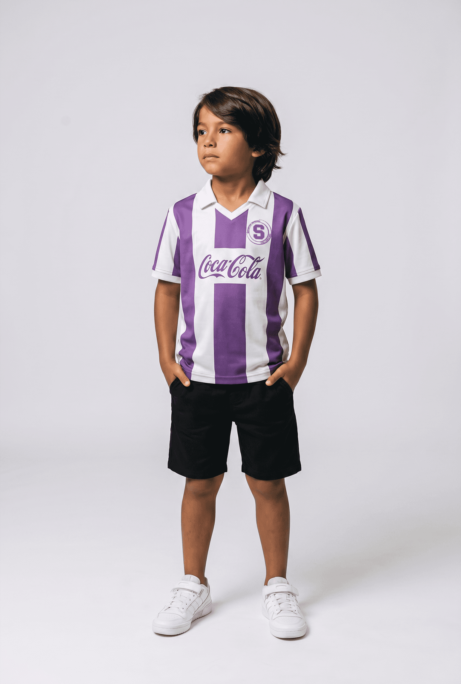 Coleccion Niños